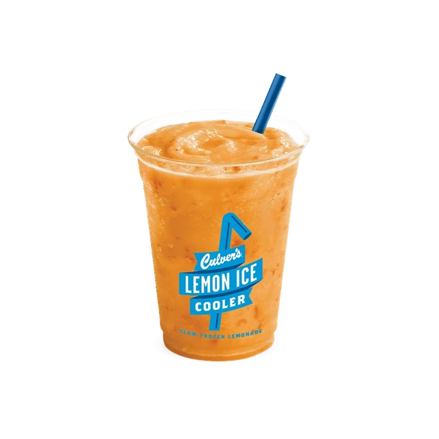Lemon Ice Cooler, Medium