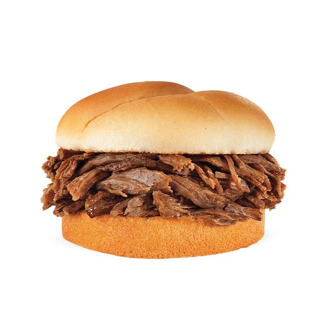 Beef Pot Roast