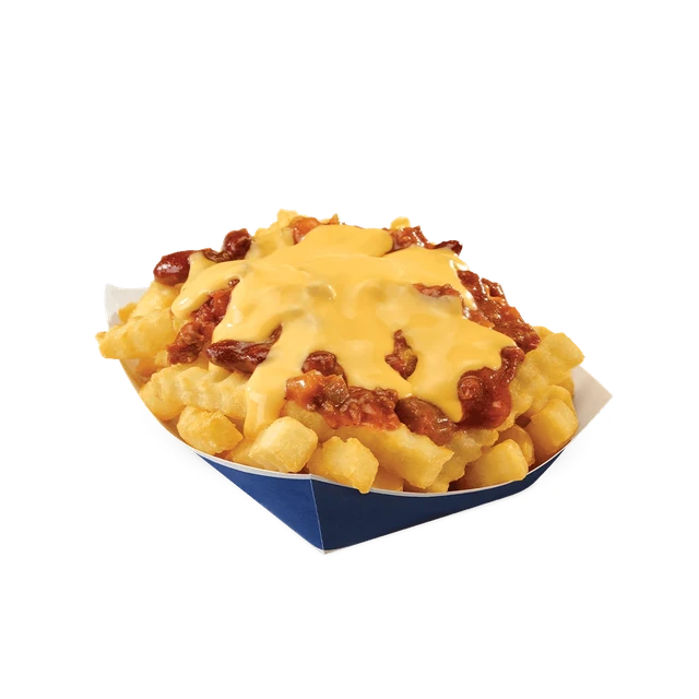 Chili Cheddar Fries, Family