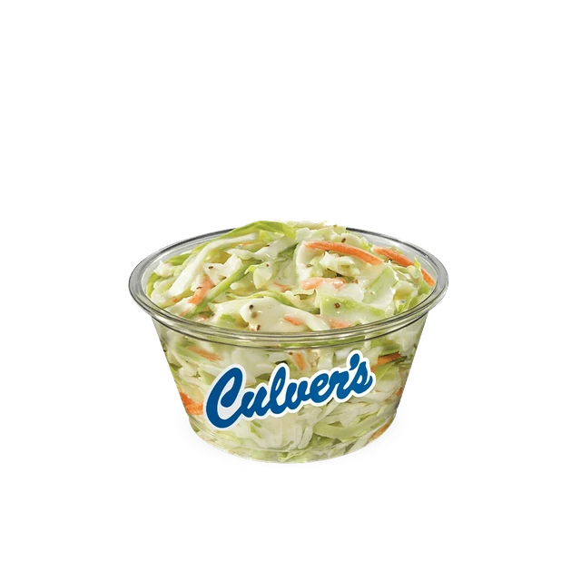 Coleslaw, Large