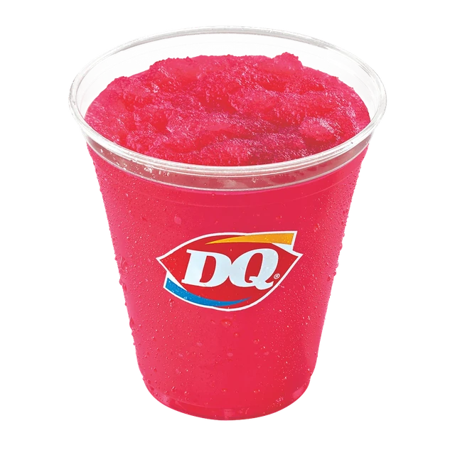 Pink Punch Misty ® Slush - Medium