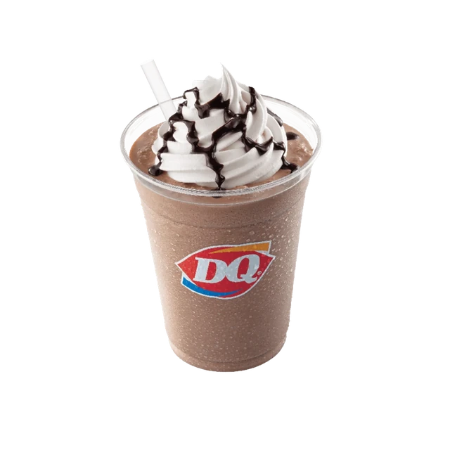 Frozen Hot Chocolate - Medium