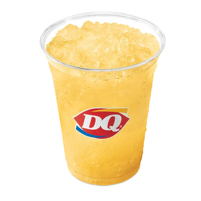 Mango Misty ® Slush - medium