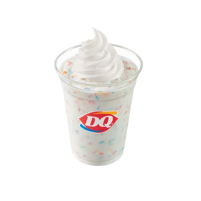 Fruity Pebbles ™ Shake - Medium