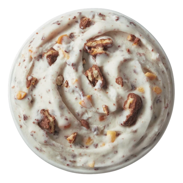 Nestlé ® Drumstick ® Blizzard ® Treat with Peanuts - Medium