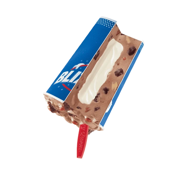 Royal Rocky Road Trip DQ Blizzard ® Treat - Medium