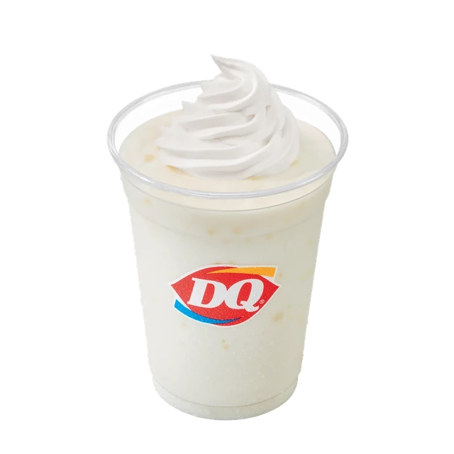 Maple Cookie Shake - Medium