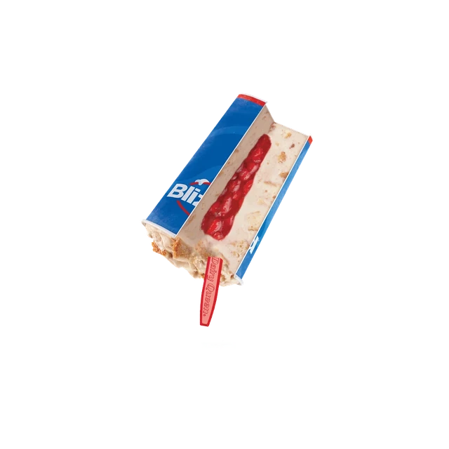 Royal New York Cheesecake Blizzard ® Treat - Medium