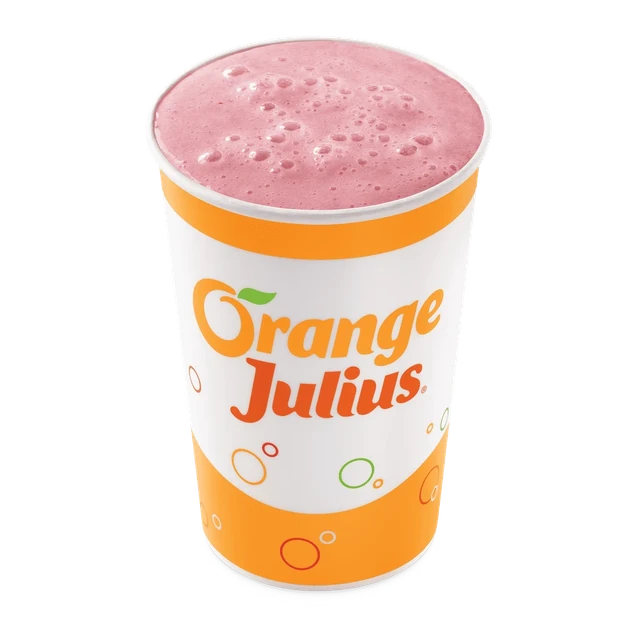 Strawberry Banana Julius ® Original - Medium