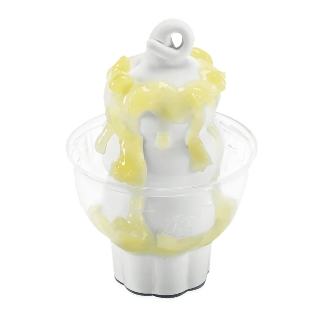 Pineapple Sundae - Medium