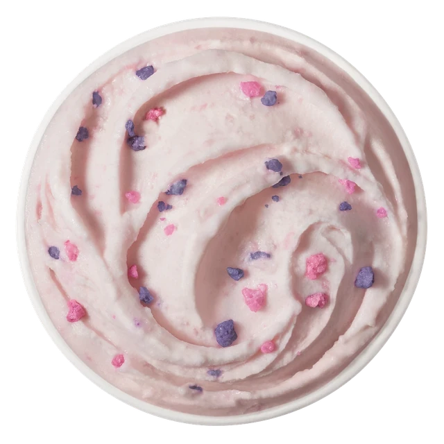 Cotton Candy Blizzard ® Treat - Medium