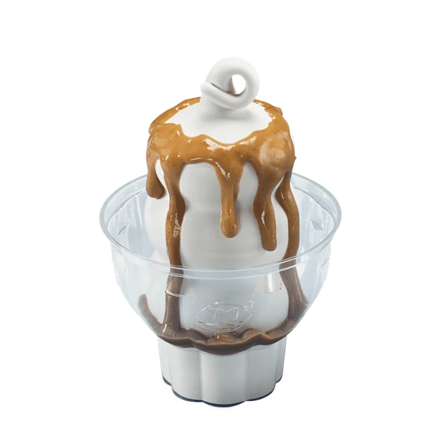 Peanut Butter Sundae - Medium