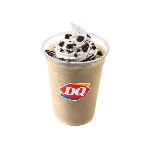 OREO ® DQ ® Coffee Cooler - Medium