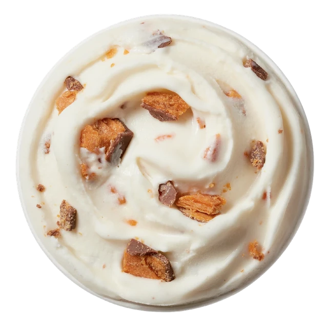 Butterfinger ® Blizzard ® Treat - Medium