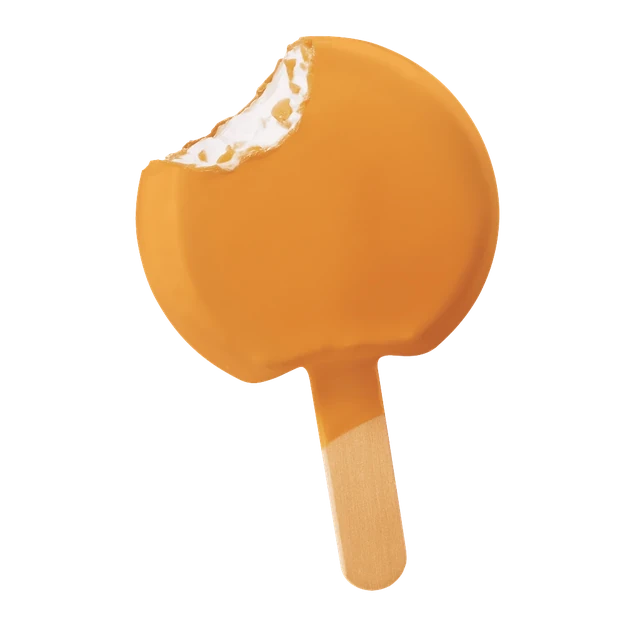 Dilly ® Bar - Butterscotch