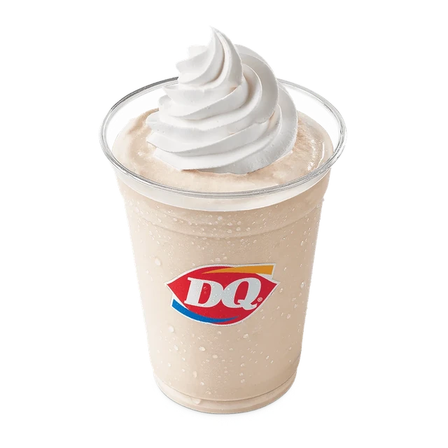 Peanut Butter Shake or Malt - Medium