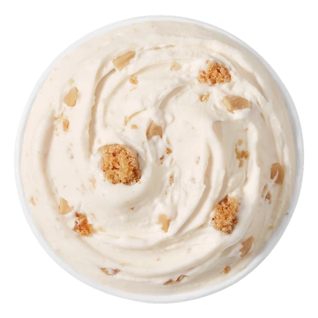 Caramel Toffee Cookie Blizzard ® Treat - medium