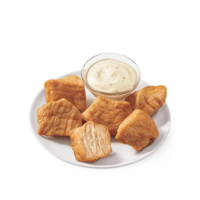 Rotisserie-style Chicken Bites - Regular