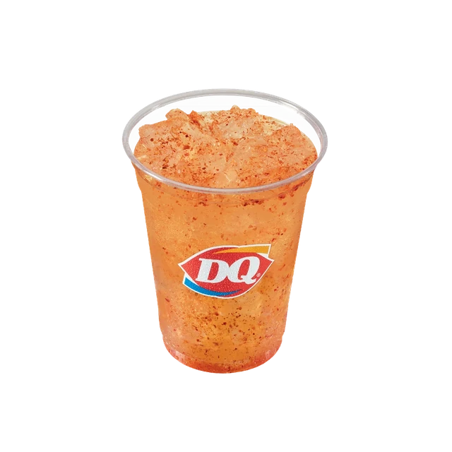 DQ ® Pineapple Lemonade Sparkler with Tajin ® - Medium