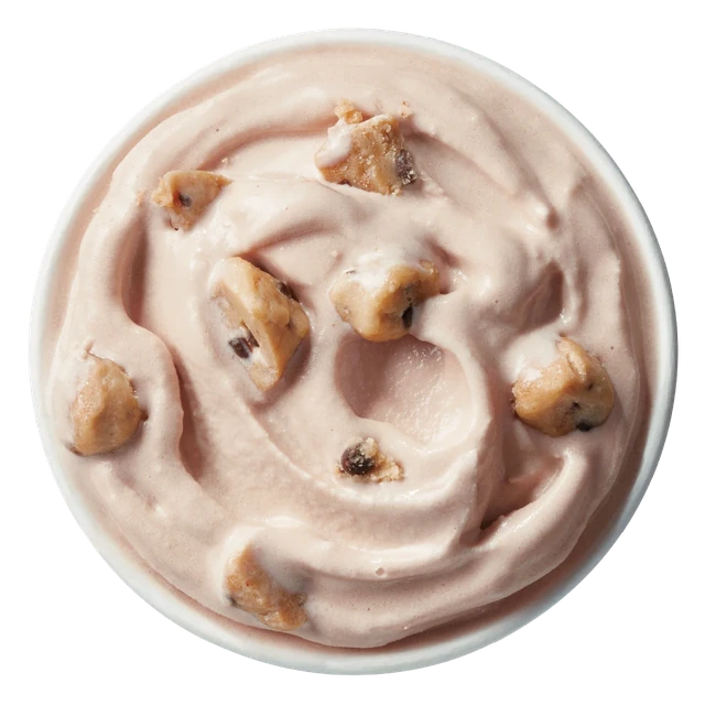 Chocolate Chip Cookie Dough Blizzard ® Treat - Medium