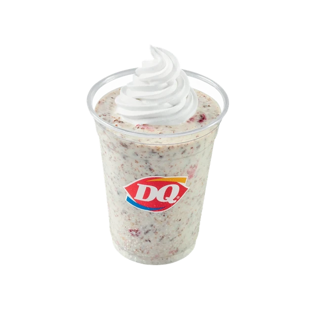 Savannah Bananas TM Banana Split Shake - Medium