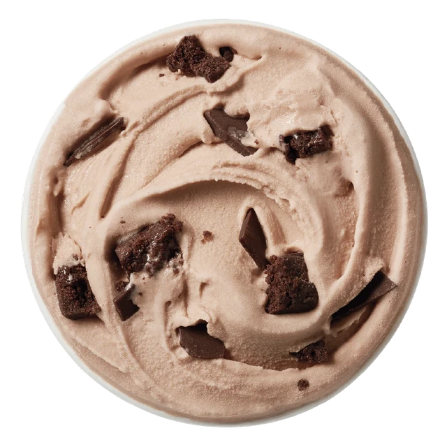 Choco Brownie Extreme Blizzard ® Treat - Medium