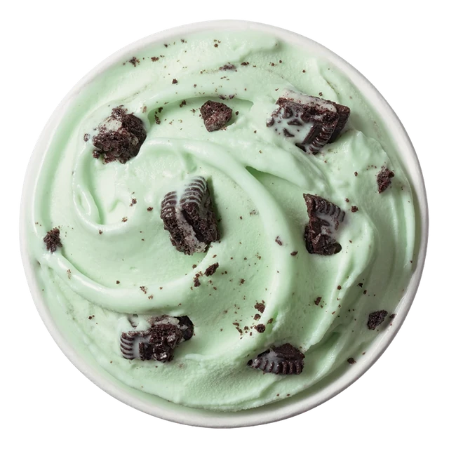 Mint OREO ® Blizzard ® Treat - Medium