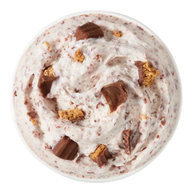 REESE'S ® Caramel Craze Blizzard ® Treat - Medium