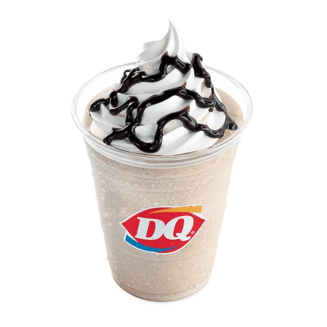 Mocha MooLatté ® - Medium