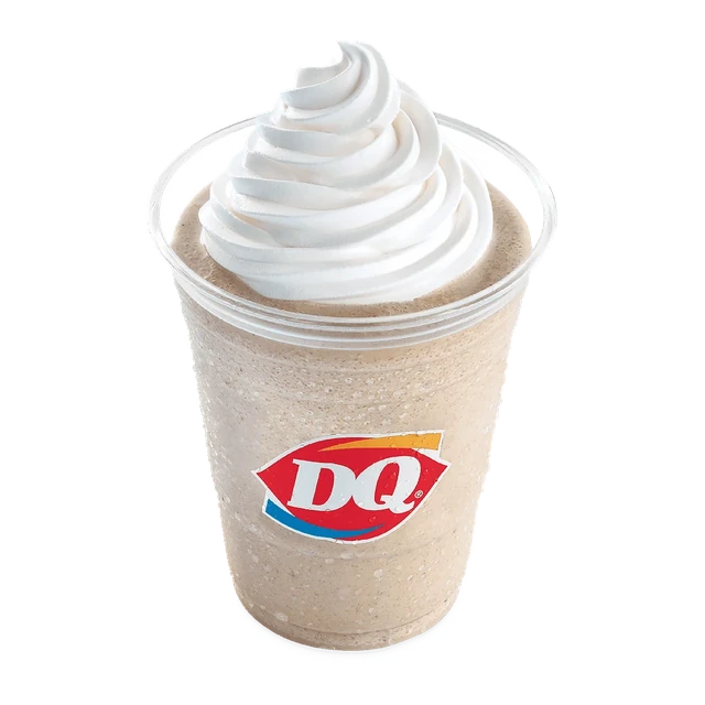 Vanilla MooLatté ® - Medium