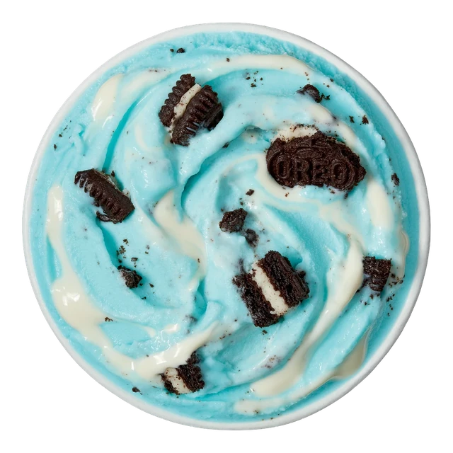 OREO ® Snowdrift Blizzard ® Treat - Medium