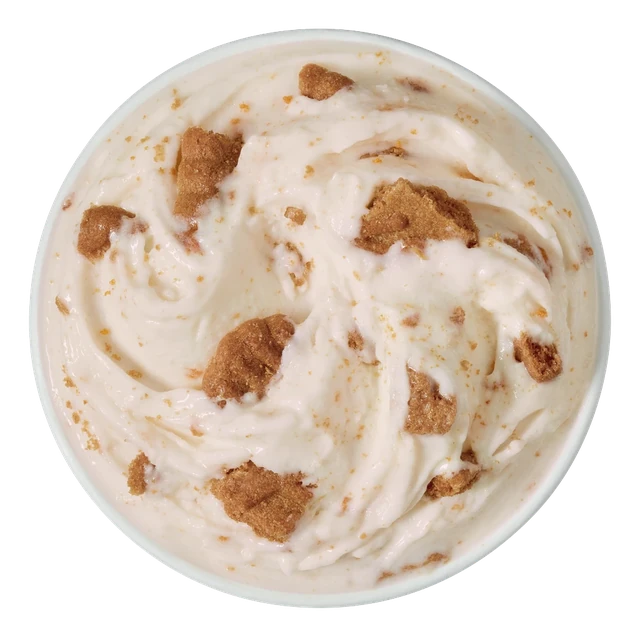 Biscoff ® Cookie Blizzard ® Treat - Medium