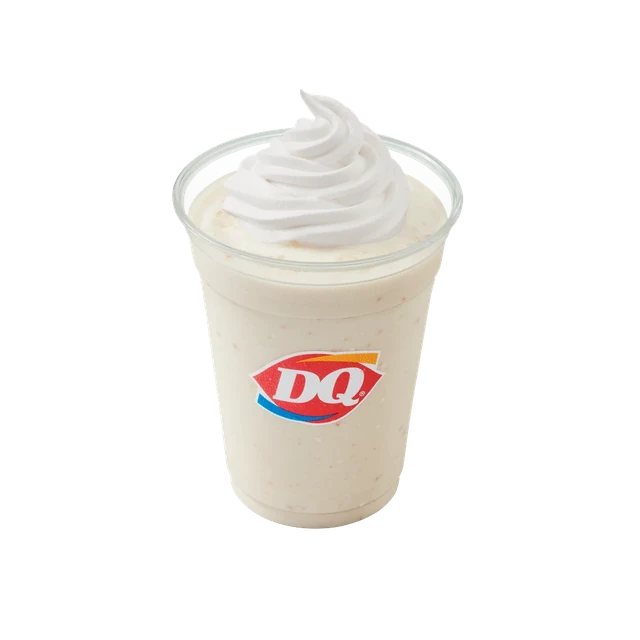 NUTTER BUTTER ® Shake - Medium