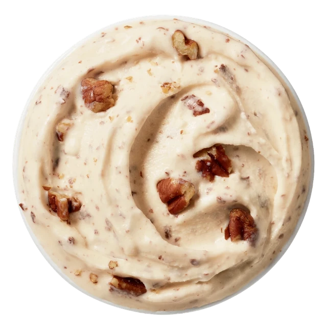 Turtle Pecan Cluster Blizzard ® Treat - Medium