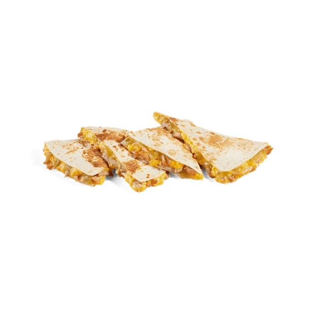 NEW CARNITAS QUESADILLA