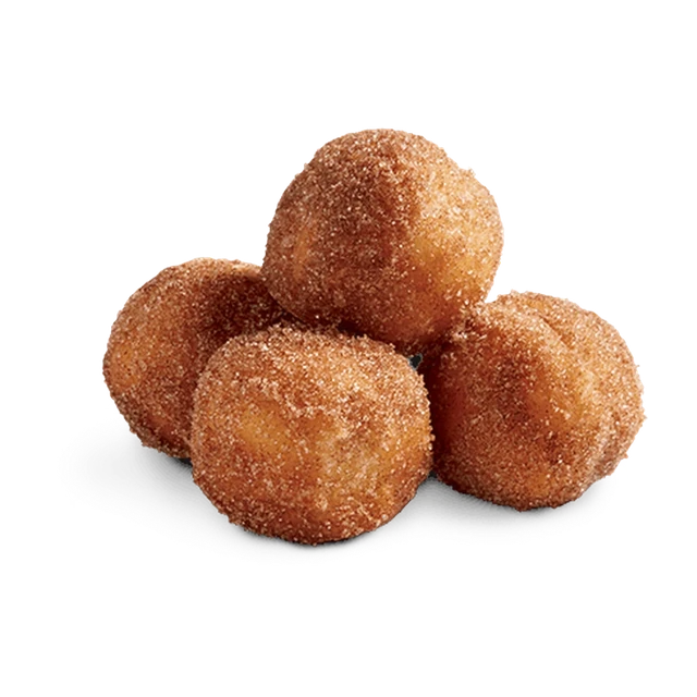 Donut Bites (4 Pc.)