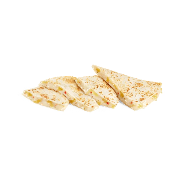Spicy Jack Quesadilla