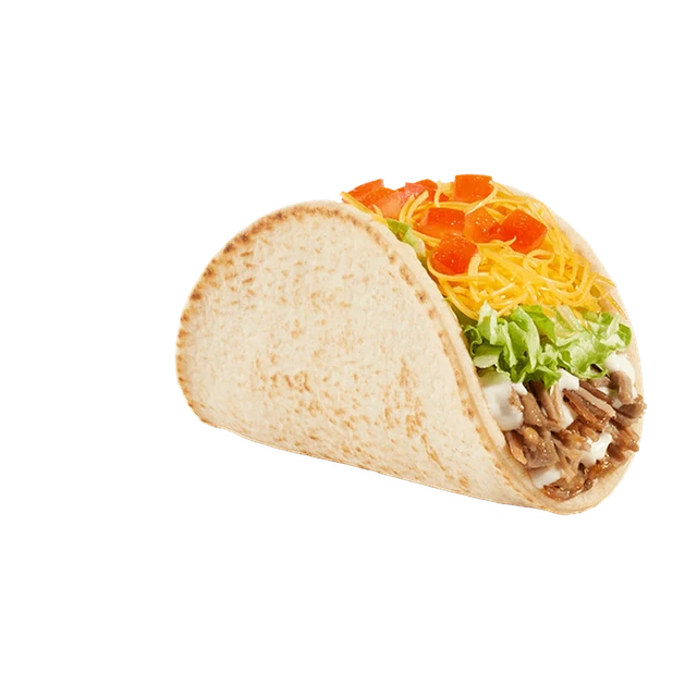 NEW CARNITAS BIG FAT TACO