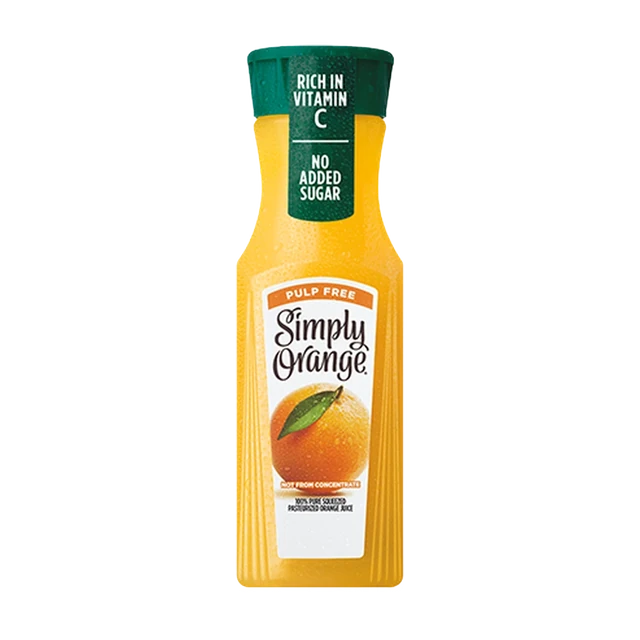 Simply Orange®