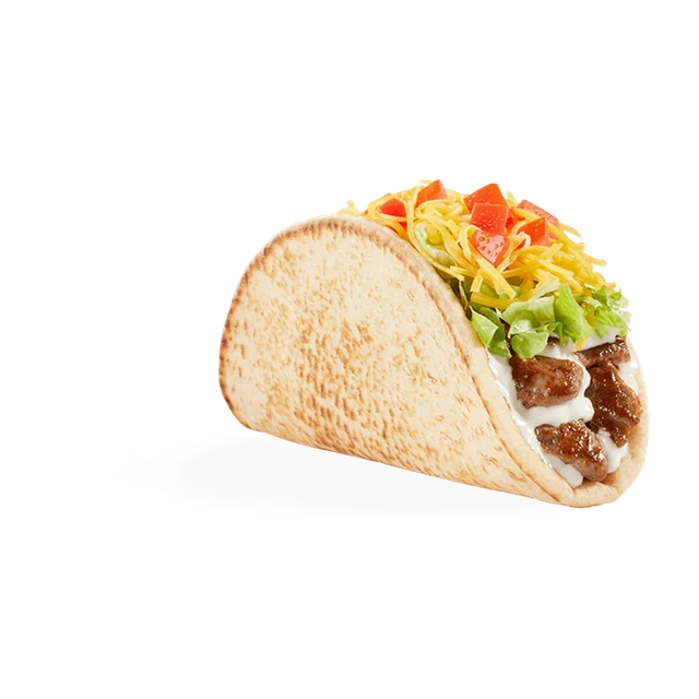 Carne Asada Steak Big Fat Taco