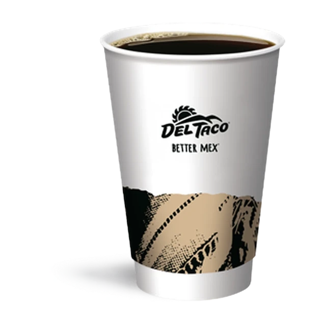 Hot Coffee