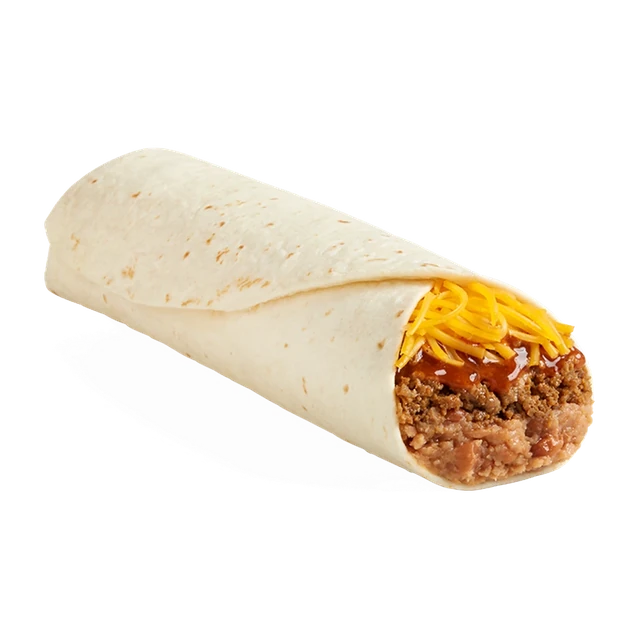 DEL COMBO™ BURRITO