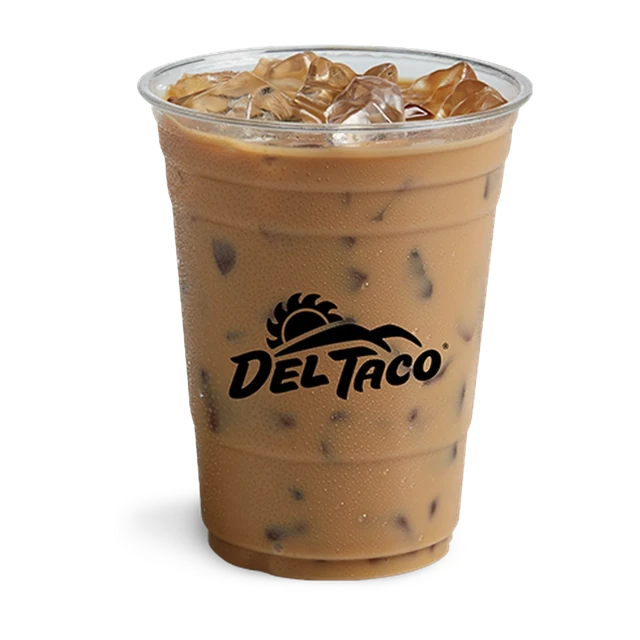 ICED COFFEE