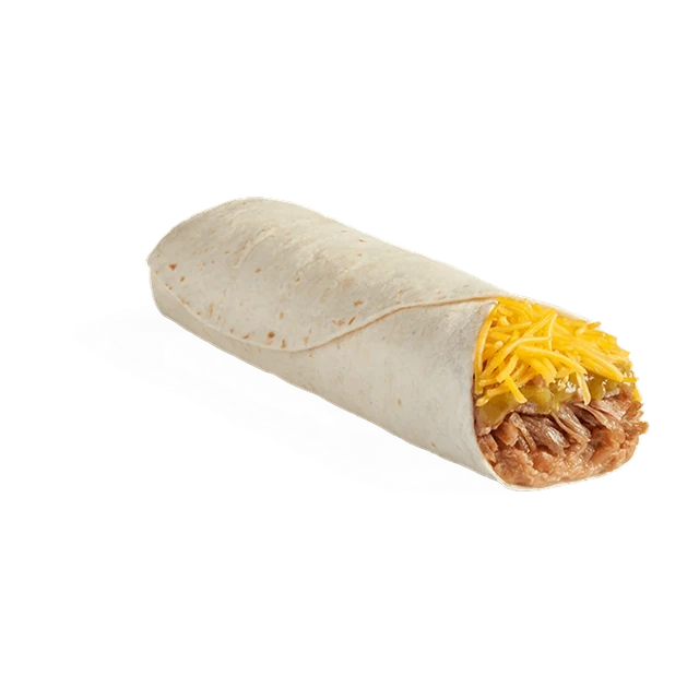 CARNITAS COMBO BURRITO
