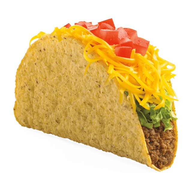 The Del Taco