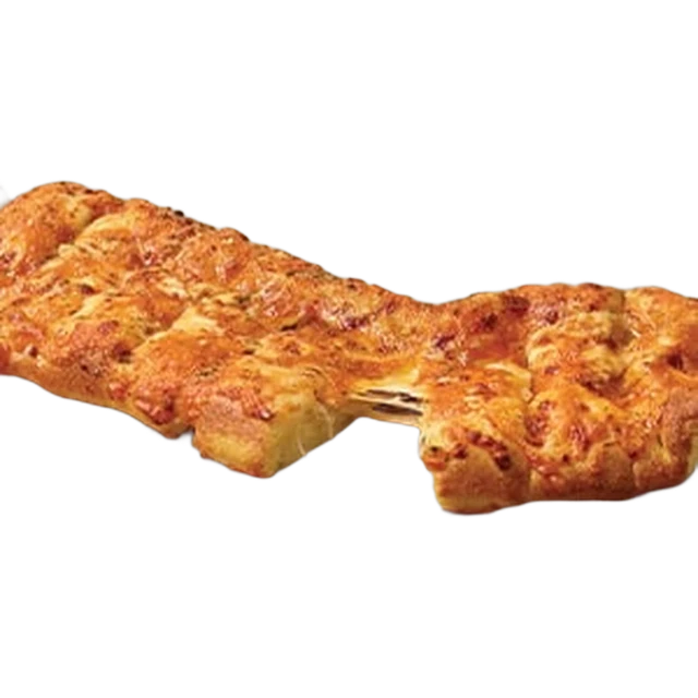 Stuffed Cheesy Bread