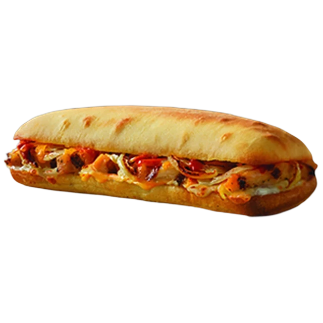 Buffalo Chicken