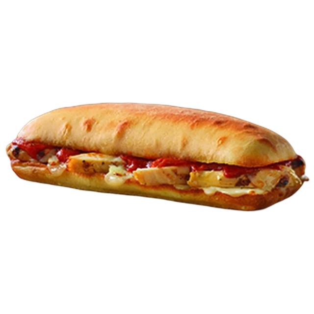 Chicken Parm