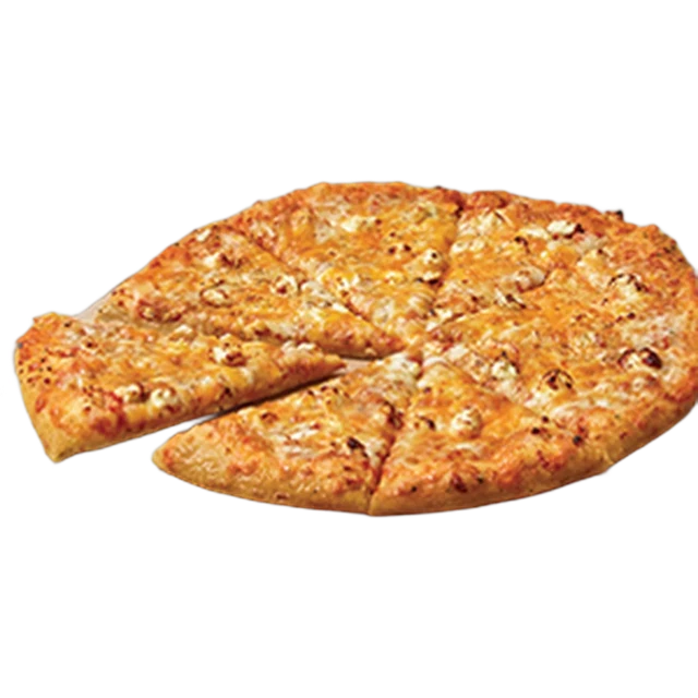 Wisconsin 6-Cheese