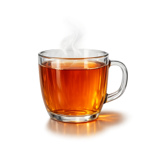 Chamomile Fields Herbal Infusion - Large
